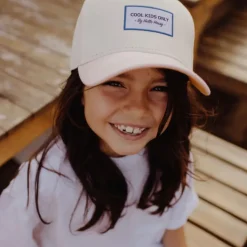 Hello Hossy Casquette Mini Primrose - Fashion