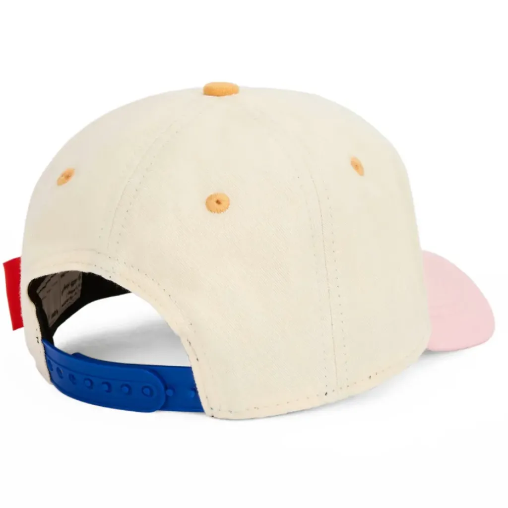 Hello Hossy Casquette Mini Primrose - Fashion