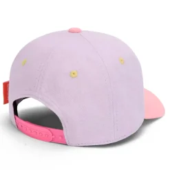 Hello Hossy Casquette Mini Purply Kids - Fashion