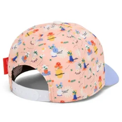 Hello Hossy Casquette Mums Flore - Online