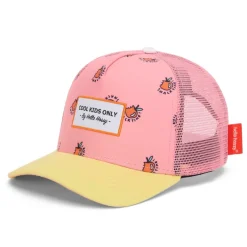 Hello Hossy Casquette Snack Kids - Fashion
