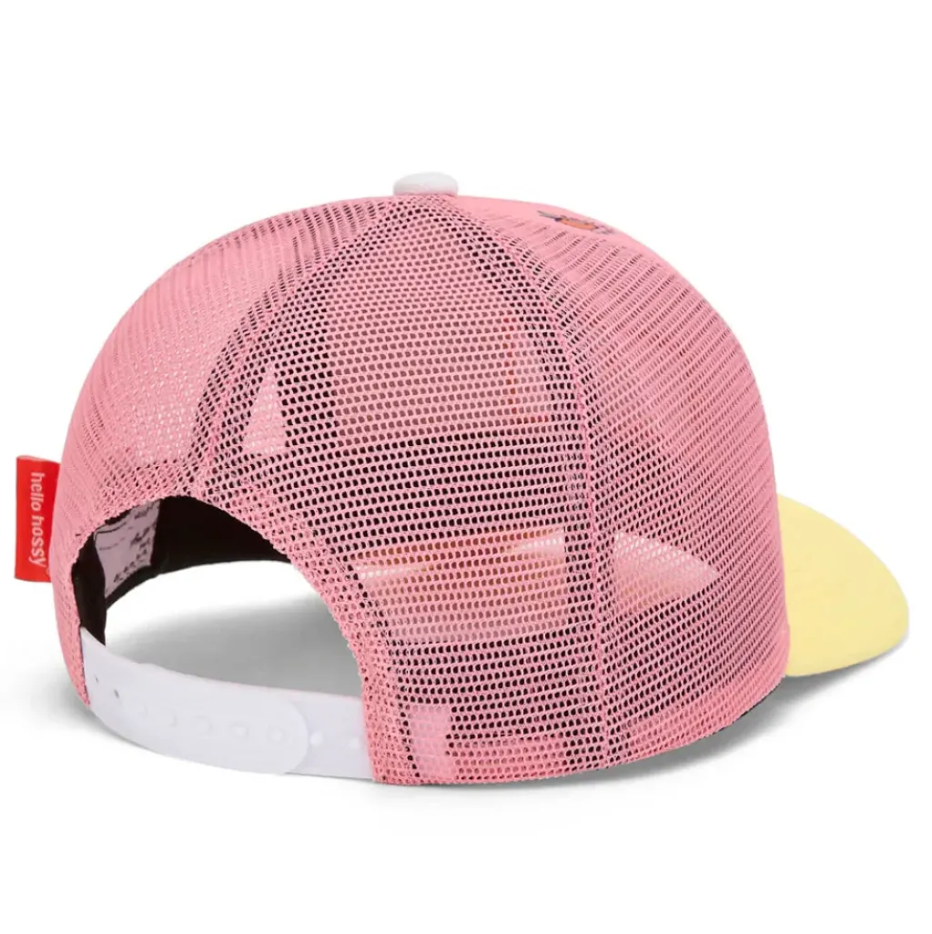 Hello Hossy Casquette Snack Kids - Fashion