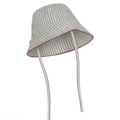 Konges Slojd Chapeau Stripe Blue - Fashion