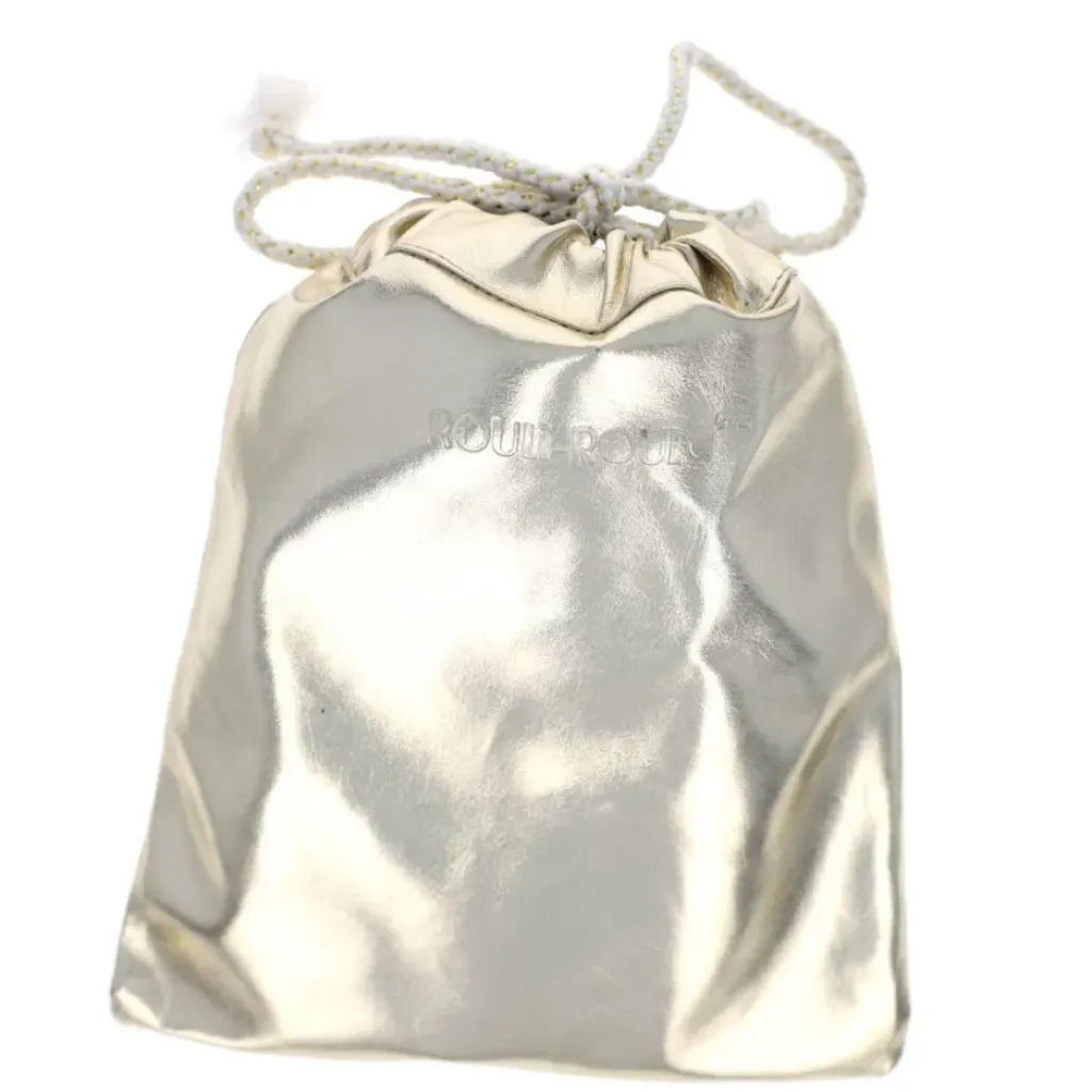 Petit Toi Chaussons Bébé Starlette Camel - New