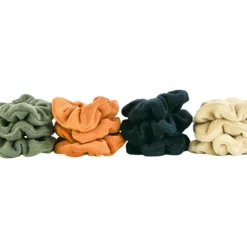 Gentil Coquelicot Chouchou en Éponge - Hot