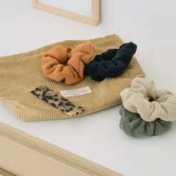 Gentil Coquelicot Chouchou en Éponge - Hot