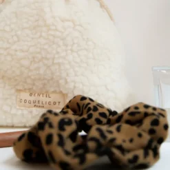 Gentil Coquelicot Paris Chouchou Léopard - Gentil Coquelicot Online