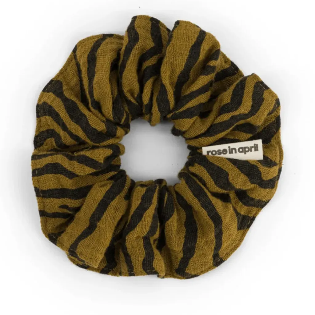 Rose In April Chouchou Zebra Tapenade - Online