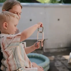 Mushie Clés Bébé - Sale