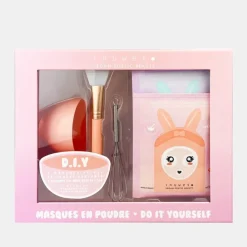 Inuwet Coffret Masque DIY - Clearance
