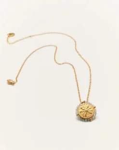 Palas Collier Belamar Aqua - Hot