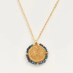 Palas Collier Belamar Disco - Outlet