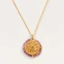 Palas Collier Belamar Sunset - Fashion