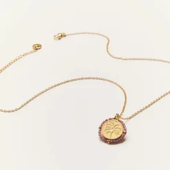 Palas Collier Belamar Sunset - Fashion