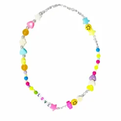 Ratatam Collier Élastique Love - Outlet