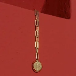 Palas Collier Palma Sand - Outlet
