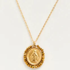 Palas Collier Santa Maria Gold - Online