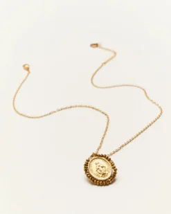 Palas Collier Santa Maria Gold - Online