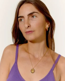 Palas Collier Santa Maria Précieuse Primavera - Fashion