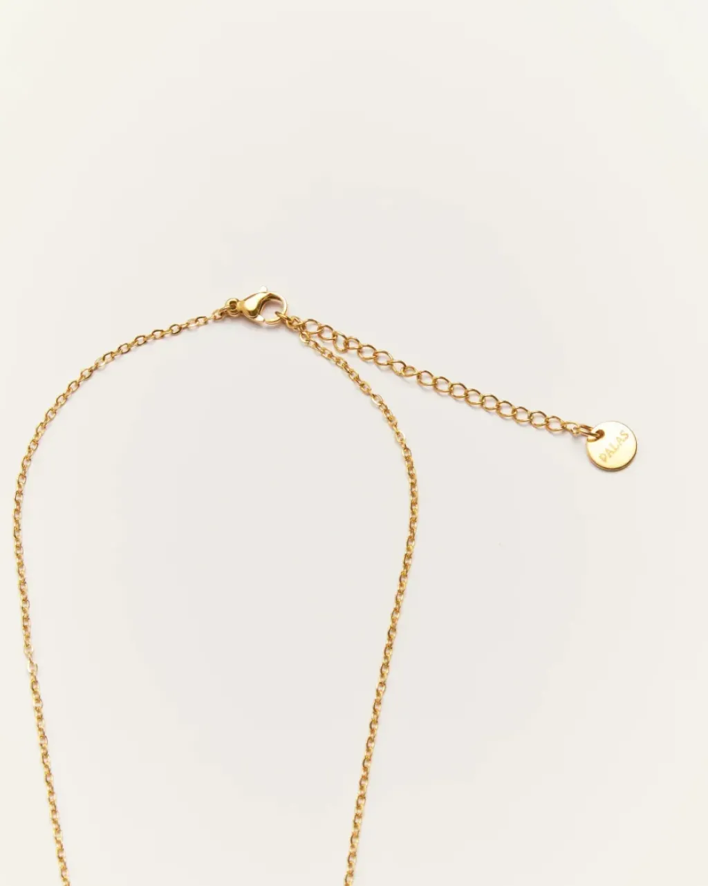 Palas Collier Santa Maria Précieuse Sunlight - Clearance