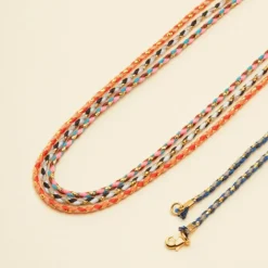 Camille Enrico Collier Stelo - Fashion