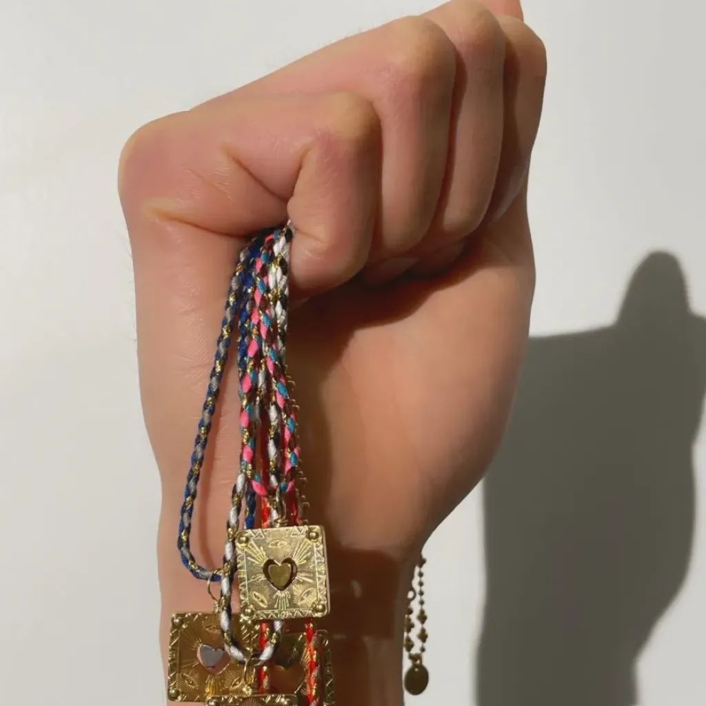 Camille Enrico Collier Stelo - Fashion