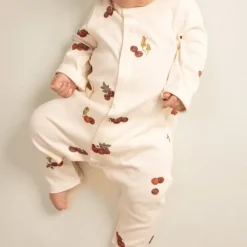 Studio Bohème Combinaison Ben Tomates - New