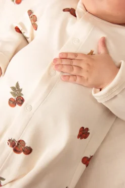 Studio Bohème Combinaison Ben Tomates - New