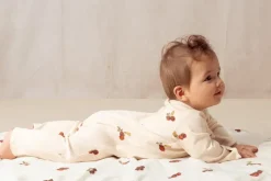 Studio Bohème Combinaison Ben Tomates - New