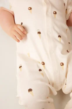 Studio Bohème Combinaison Leo Ice Cream - Hot