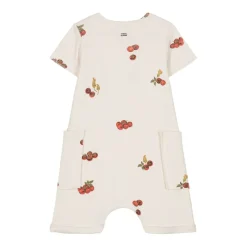 Studio Bohème Combi-Short Aimé Tomates - Outlet