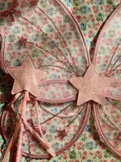 Konges Slojd Costume de Fée Peony - Clearance