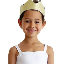 Ratatam Couronne Or - Outlet