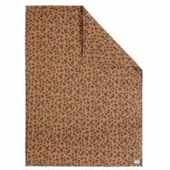 Bonjour Little Couverture Bengal - Discount