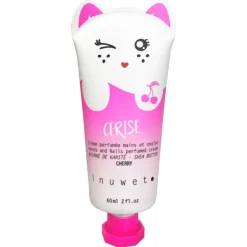 Inuwet Crème Main Cerise - Sale