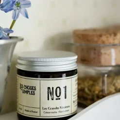 Les Choses Simples Crème Mains Ambre 1 - Fashion