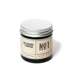 Les Choses Simples Crème Mains Ambre 1 - Fashion