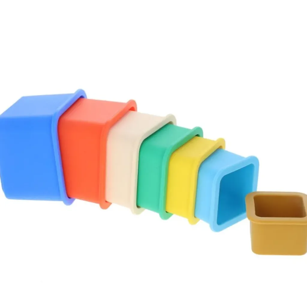 Petit Toi Cubes à Empiler - Online