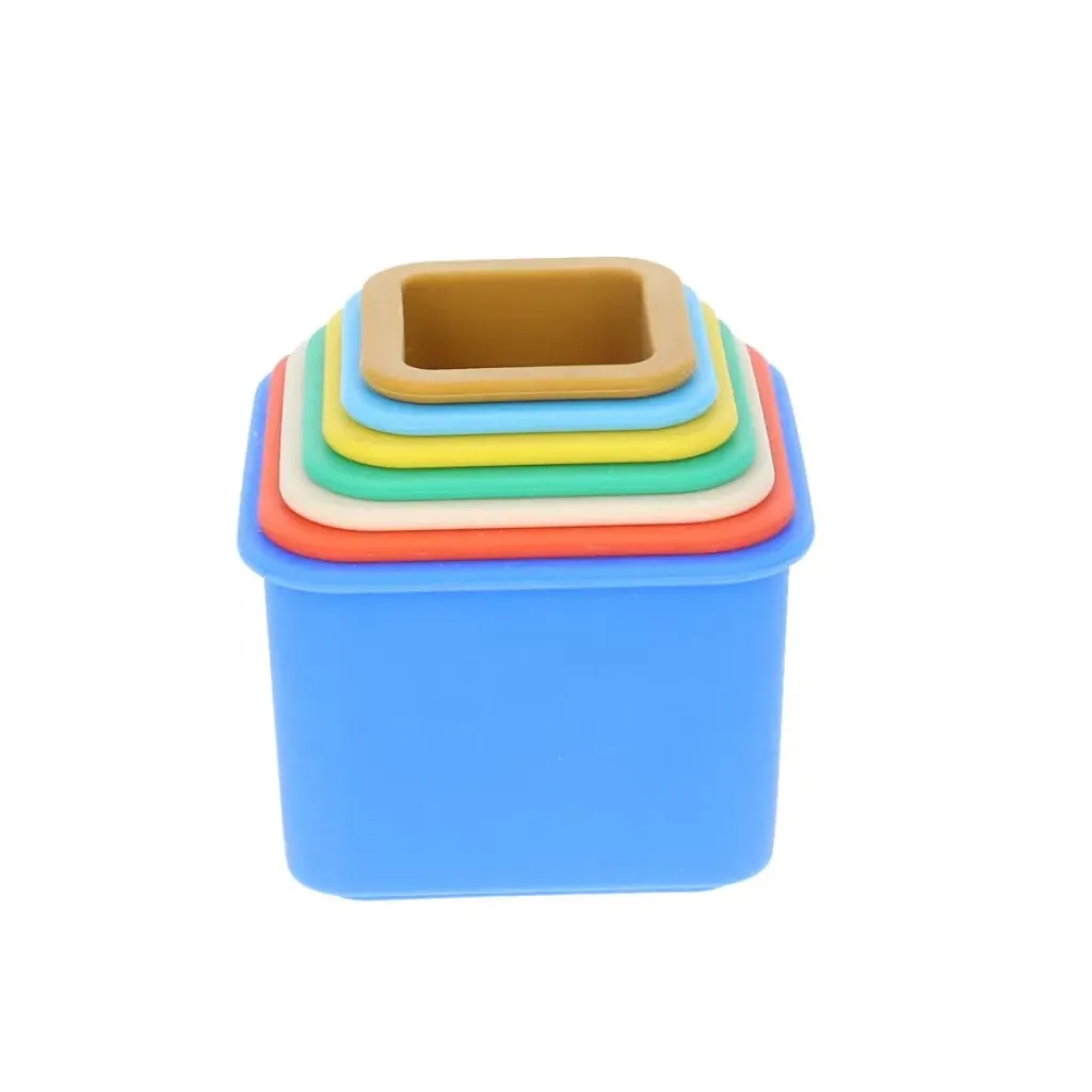 Petit Toi Cubes à Empiler - Online
