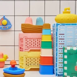 Petit Toi Cubes à Empiler - Online