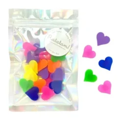 Ratatam Cœurs Clips Roues de Vélo - Best