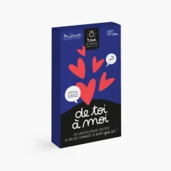 minus De Toi à Moi - Outlet