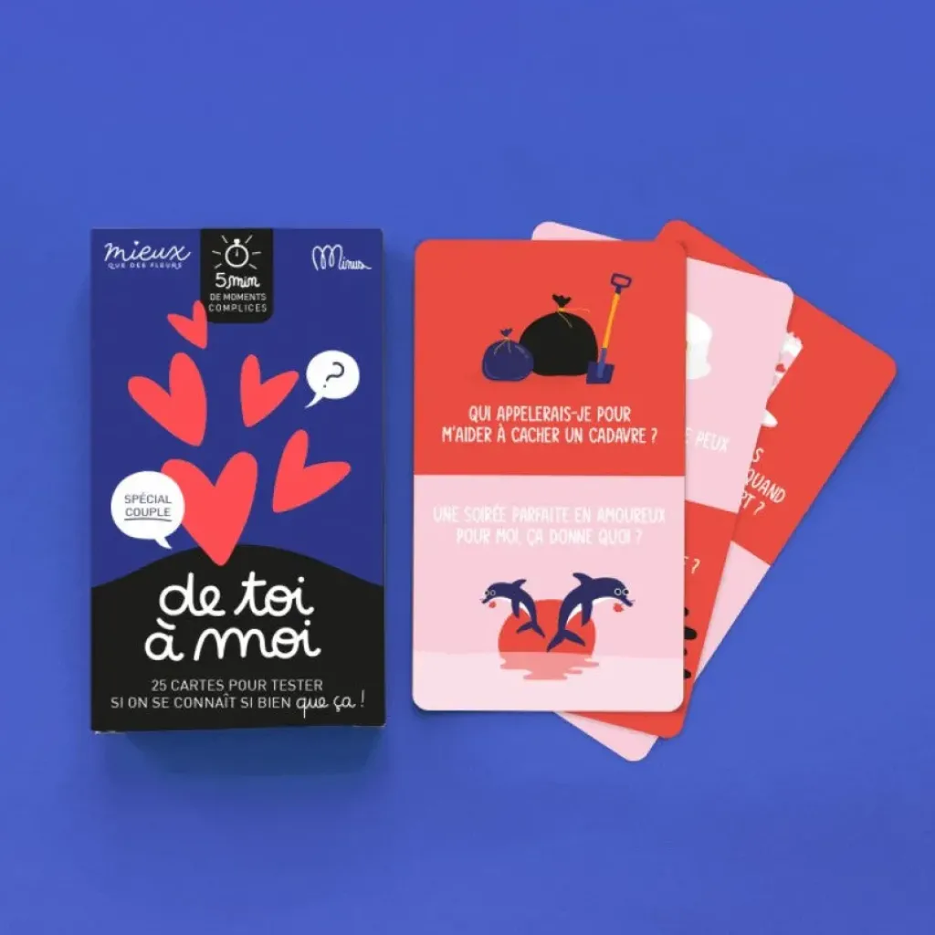 minus De Toi à Moi - Outlet