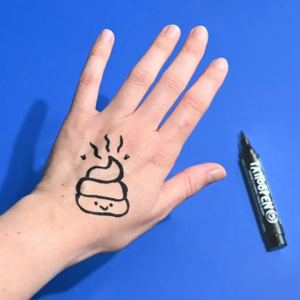 minus Défis Tattoo - Online