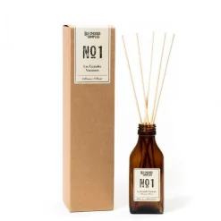 Les Choses Simples Diffuseur Ambre n°1 - Fashion