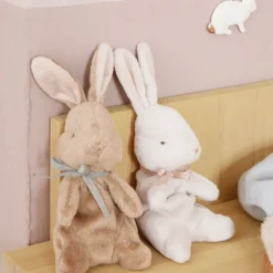 Maileg Doudou First Bunny Rose - Online