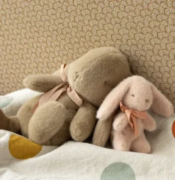 Maileg Doudou Lapin Camel - Hot