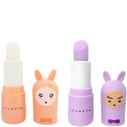 Inuwet Duo Baumes à Lèvres Guimauve et Vanille-Coco - Online