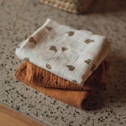 Bonjour Little Duo Langes Tonka et Nut Online