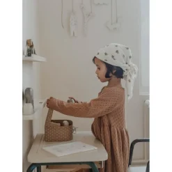 Bonjour Little Duo Langes Tonka et Nut Online